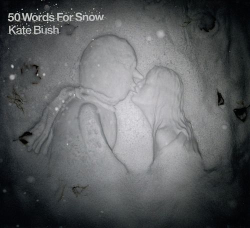 Foto van 50 words for snow - cd (0190295568894)