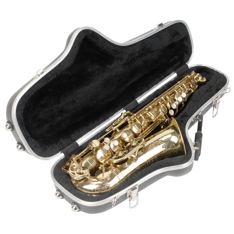 Foto van Skb 1skb-140 koffer voor altsaxofoon