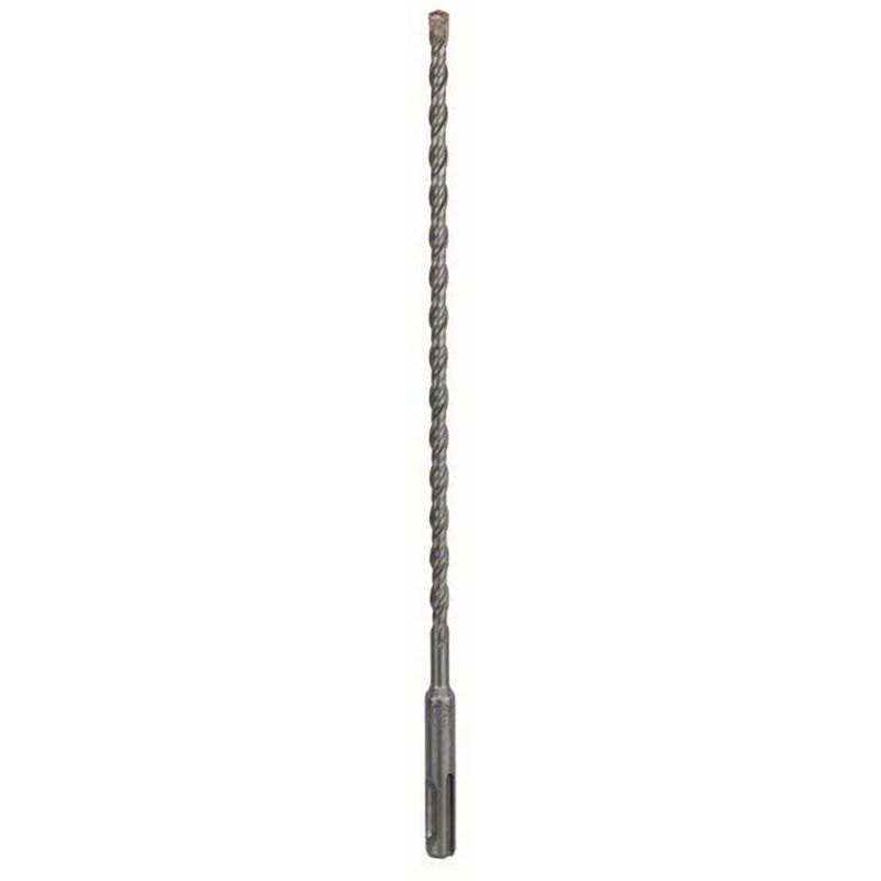 Foto van Bosch accessories sds-plus-5 2608585621 carbide hamerboor 6.5 mm gezamenlijke lengte 260 mm sds-plus 10 stuk(s)