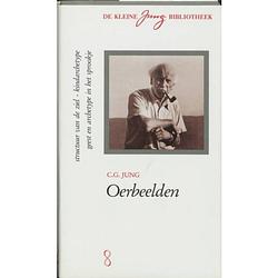 Foto van Oerbeelden - de kleine jung-bibliotheek