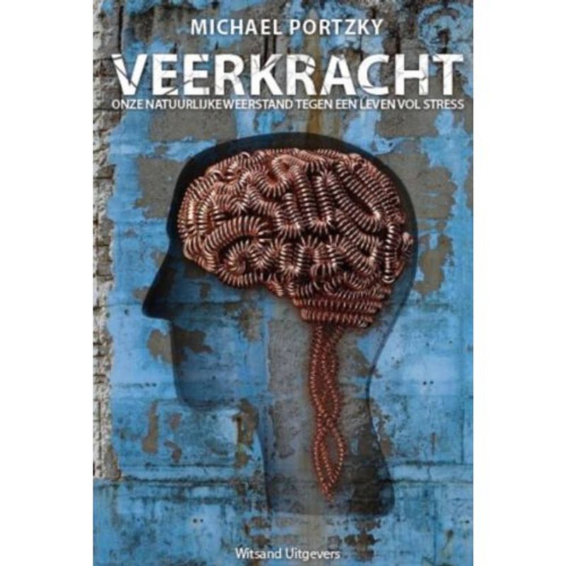 Foto van Veerkracht