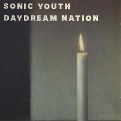 Foto van Daydream nation - cd (0787996801728)