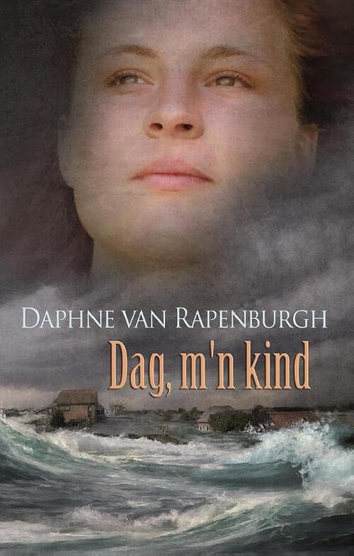 Foto van Dag, m'sn kind - daphne van rapenburgh - ebook (9789020519853)