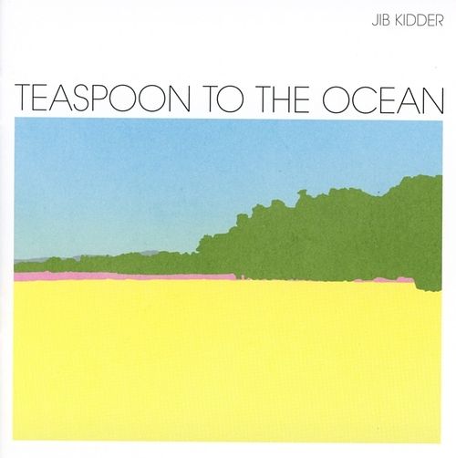 Foto van Teaspoon to the ocean - cd (0887833004128)