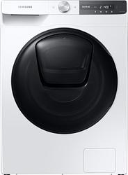 Foto van Samsung quickdrive wasmachine ww80t854abt