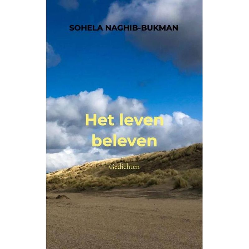 Foto van Het leven beleven