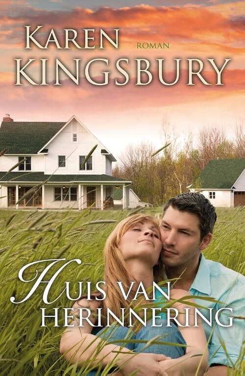 Foto van Huis van herinnering - karen kingsbury - ebook (9789029723572)