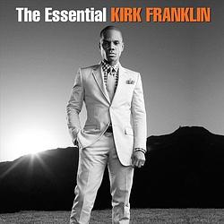 Foto van Essential kirk franklin - cd (0886919151329)