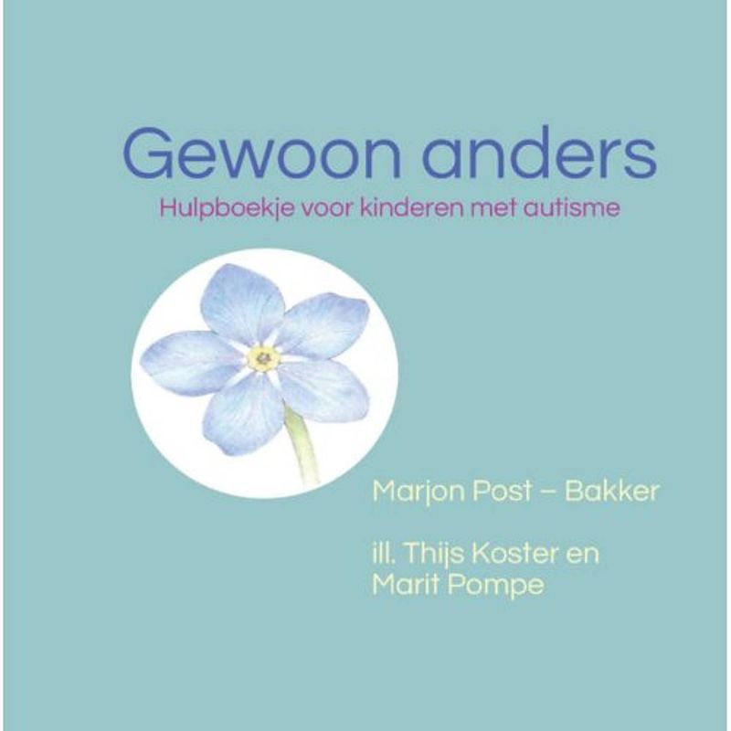 Foto van Gewoon anders