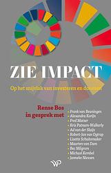 Foto van Zie impact - rense bos - ebook (9789462499676)