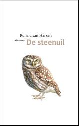 Foto van De steenuil - ronald van harxen - ebook (9789045039862)