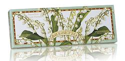 Foto van Saponificio artigianale fiorentino lily of the valley soap