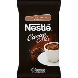 Foto van Nestle cacao mix 1kg bij jumbo