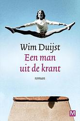 Foto van Een man uit de krant - wim duijst - ebook (9789460688553)