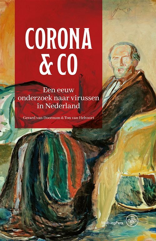 Foto van Corona & co - gerard van doornum, ton van helvoort - ebook (9789462497443)