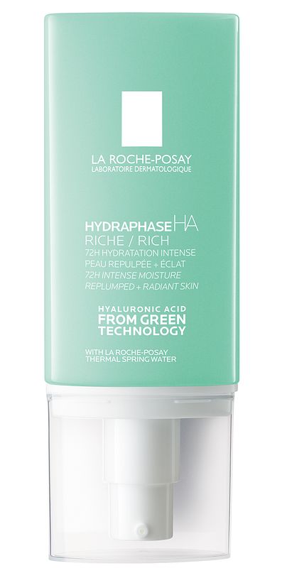 Foto van La roche-posay hydraphase ha rijke dagcrème