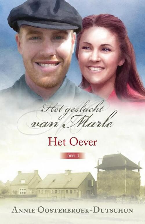 Foto van Het oever - annie oosterbroek-dutschun - ebook (9789020533071)