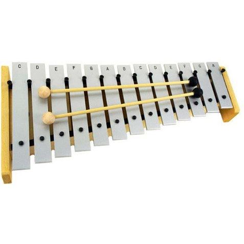 Foto van Suzuki ag-13 alto glockenspiel