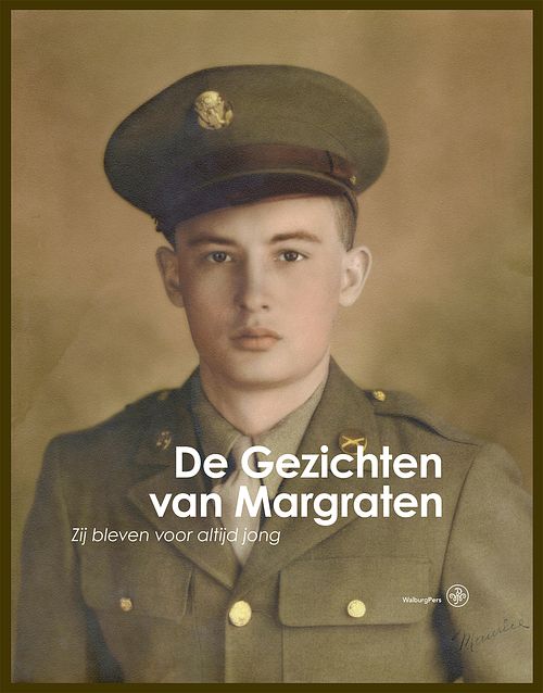 Foto van De gezichten van margraten - arie-jan van hees, jori videc, sebastiaan vonk - ebook (9789462497337)