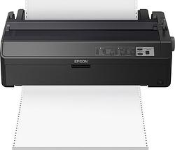 Foto van Epson lq-2090iin laser printer zwart