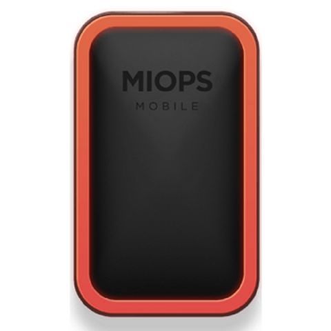 Foto van Miops mobile remote trigger