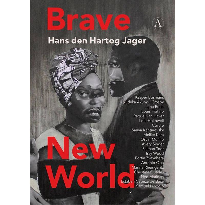 Foto van Brave new world