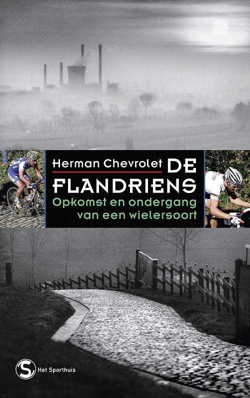 Foto van De flandriens - herman chevrolet - ebook (9789029592475)