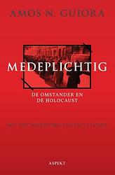 Foto van Medeplichtig - amos n. guiora - ebook (9789464625240)