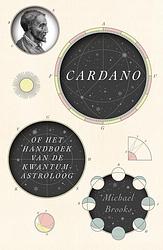 Foto van Cardano of het handboek van de kwantumastroloog - michael brooks - ebook (9789401913454)