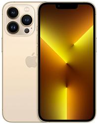 Foto van Apple iphone 13 pro 512gb goud