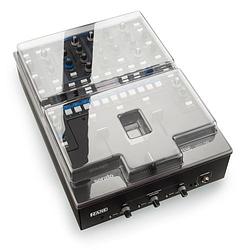 Foto van Decksaver rane sixty two stofkap doorzichtig