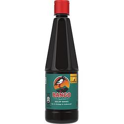 Foto van Conimex kecap manis bango ketjap 275ml bij jumbo