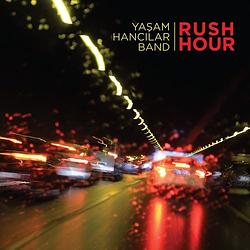 Foto van Rush hour - cd (8718403110968)