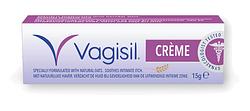 Foto van Vagisil creme