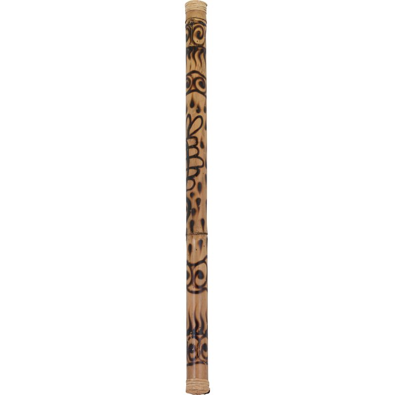 Foto van Pearl pbrsb-40/694 bamboo rainstick rhythm water 40 inch