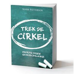 Foto van Trek de cirkel