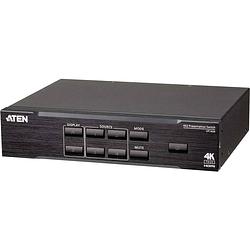 Foto van Aten vp1420 hdmi-matrix-switch