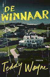 Foto van De winnaar - teddy wayne - ebook