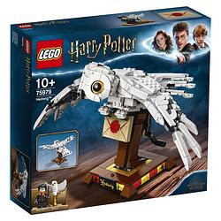 Foto van Lego harry potter hedwig™ - 75979