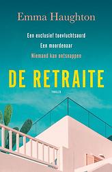 Foto van De retraite - emma haughton - paperback (9789021031422)