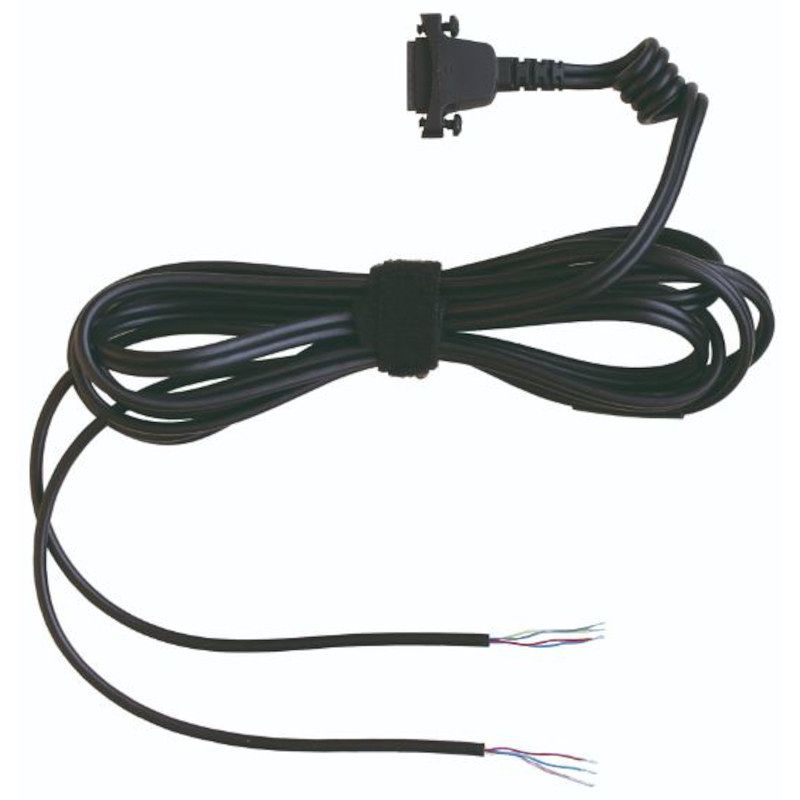 Foto van Sennheiser cable ii-8 kabel voor hmd 300/301 pro, hmd/hme 26-ii, hmd/hme 27 pro