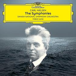 Foto van Carl nielsen: the symphonies - cd (0028948634712)