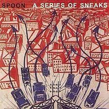 Foto van A series of sneaks - cd (0191401149198)