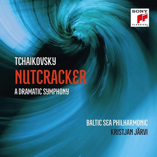 Foto van Tchaikovsky: nutcracker - a dramatic symphony - cd (0196587690823)