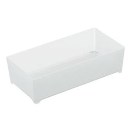 Foto van Yamazaki cooking tray square - tower - white