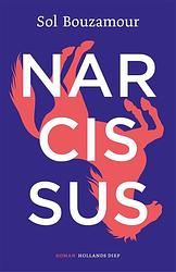 Foto van Narcissus - sol bouzamour - ebook (9789048844371)