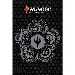 Foto van Grupo erik magic the gathering poster 61x91,5cm