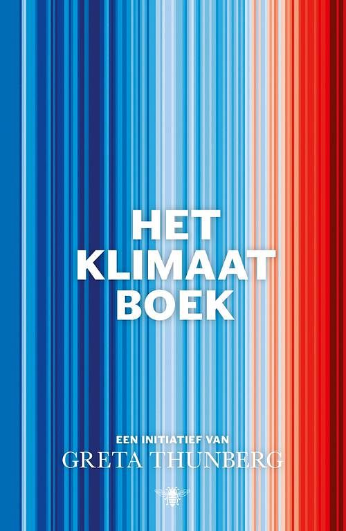 Foto van Het klimaatboek - greta thunberg - ebook (9789403112022)