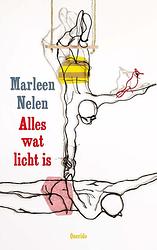 Foto van Alles wat licht is - marleen nelen - ebook (9789045123622)