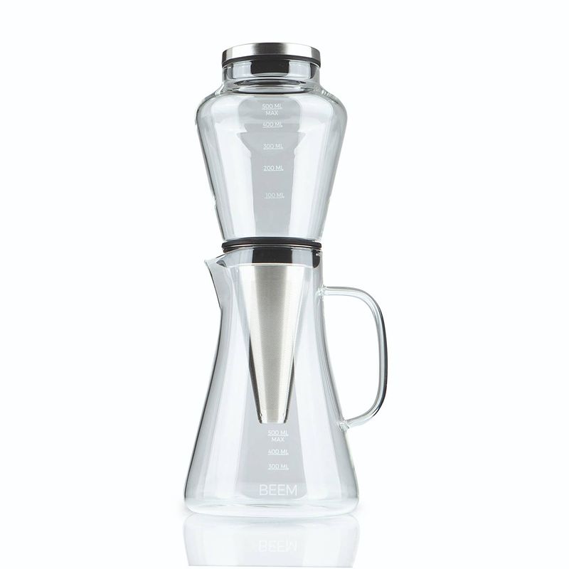 Foto van Beem cold drip koffiezetapparaat - 500ml